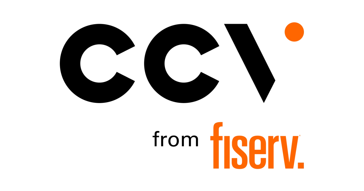 CCV from Fiserv
