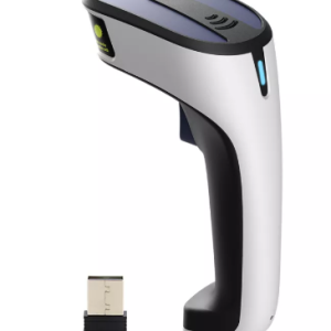 Scanners