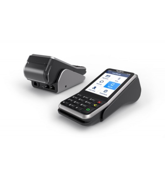 Supplies voor Verifone V400m