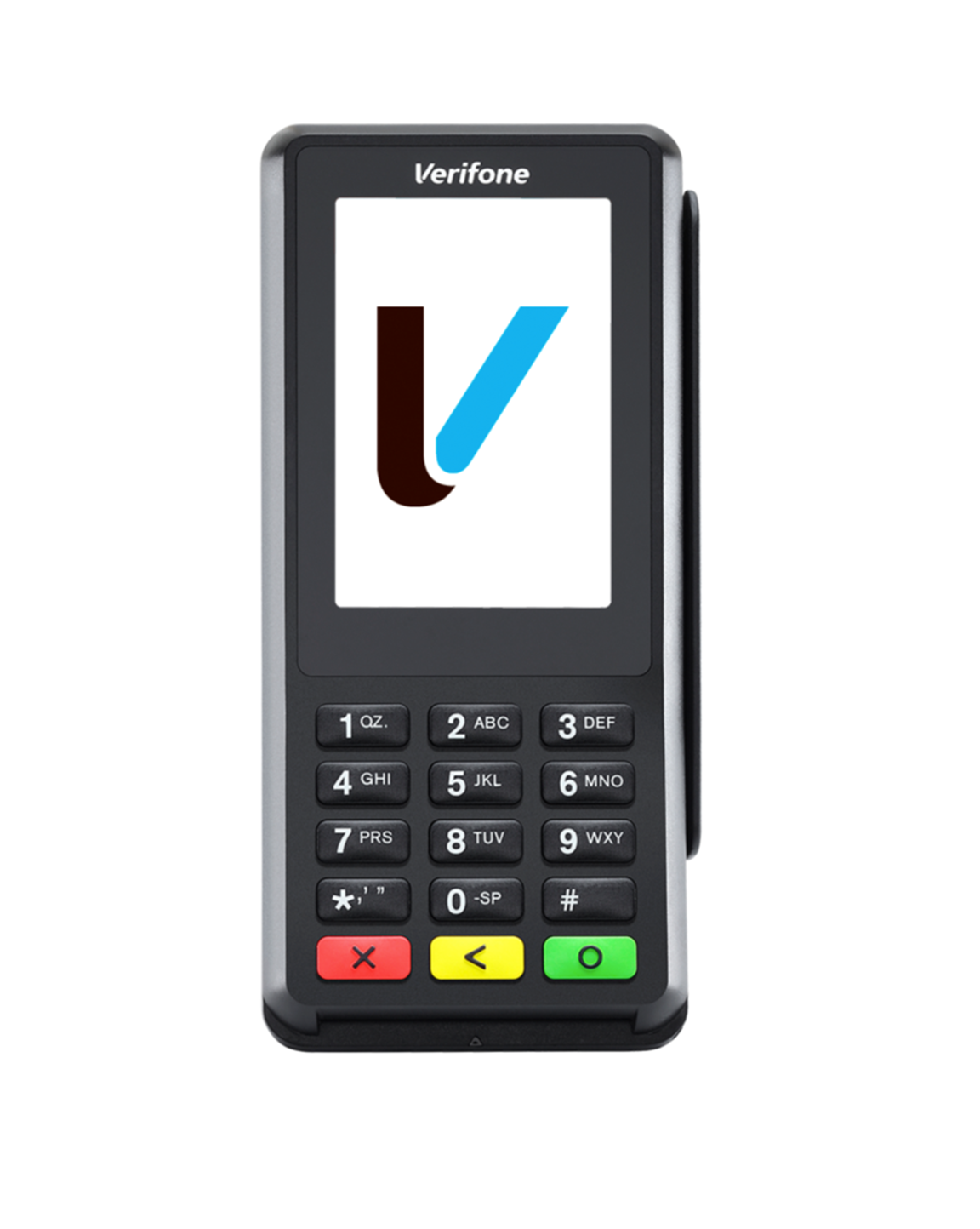 Supplies voor Verifone P400